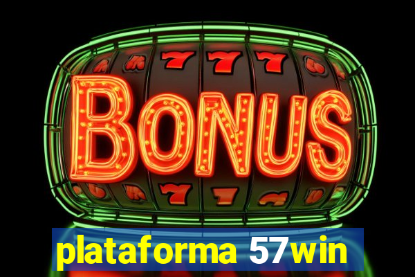 plataforma 57win